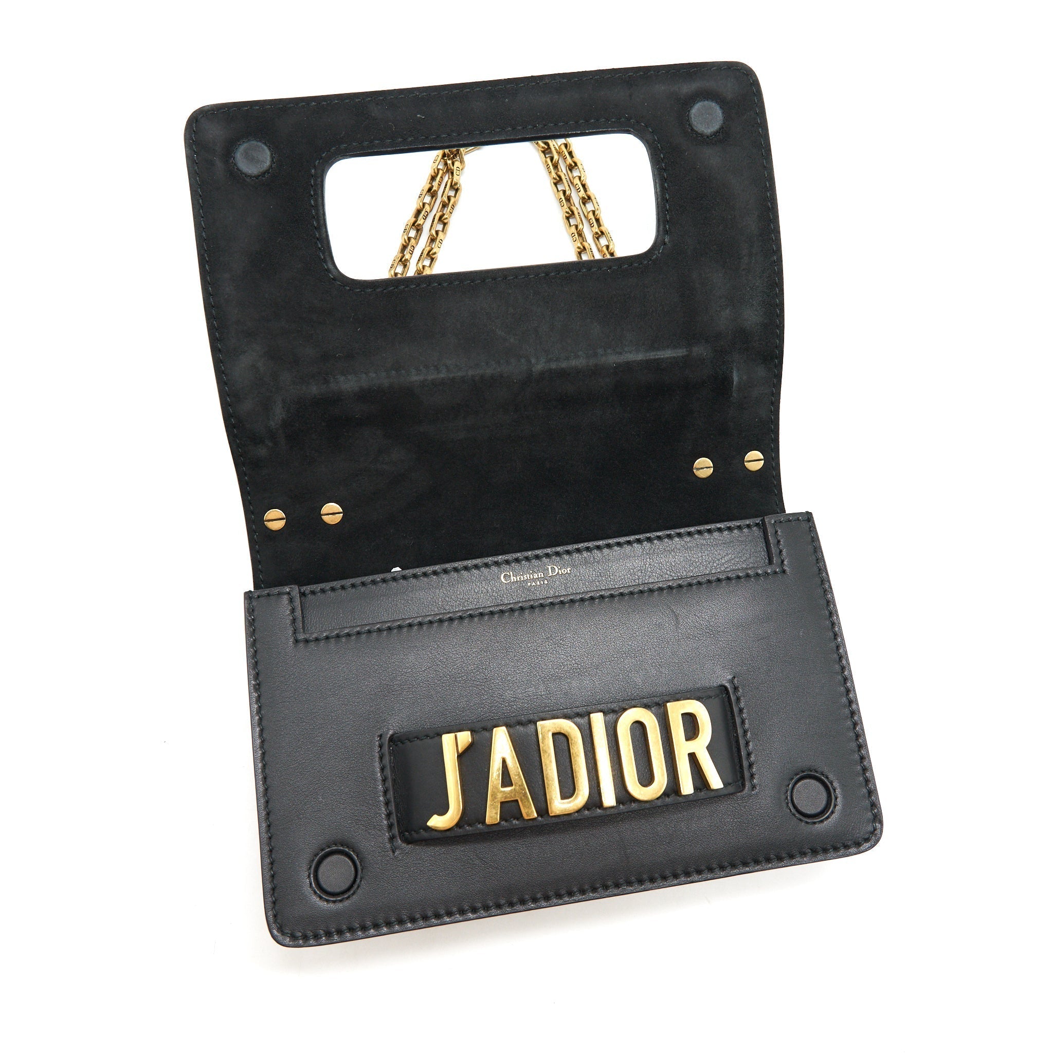dior-jadior-medium-flap-bag-with-chain-black-ghw