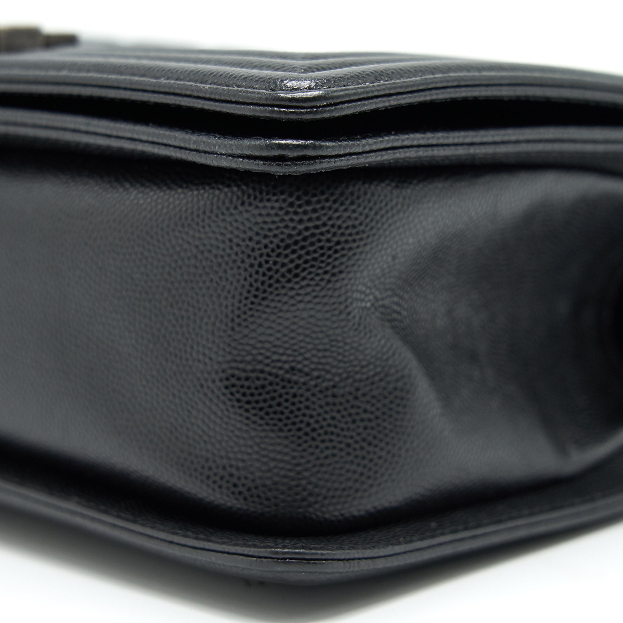 chanel-caviar-old-medium-leboy-bag-black-with-ruthenium-hardware