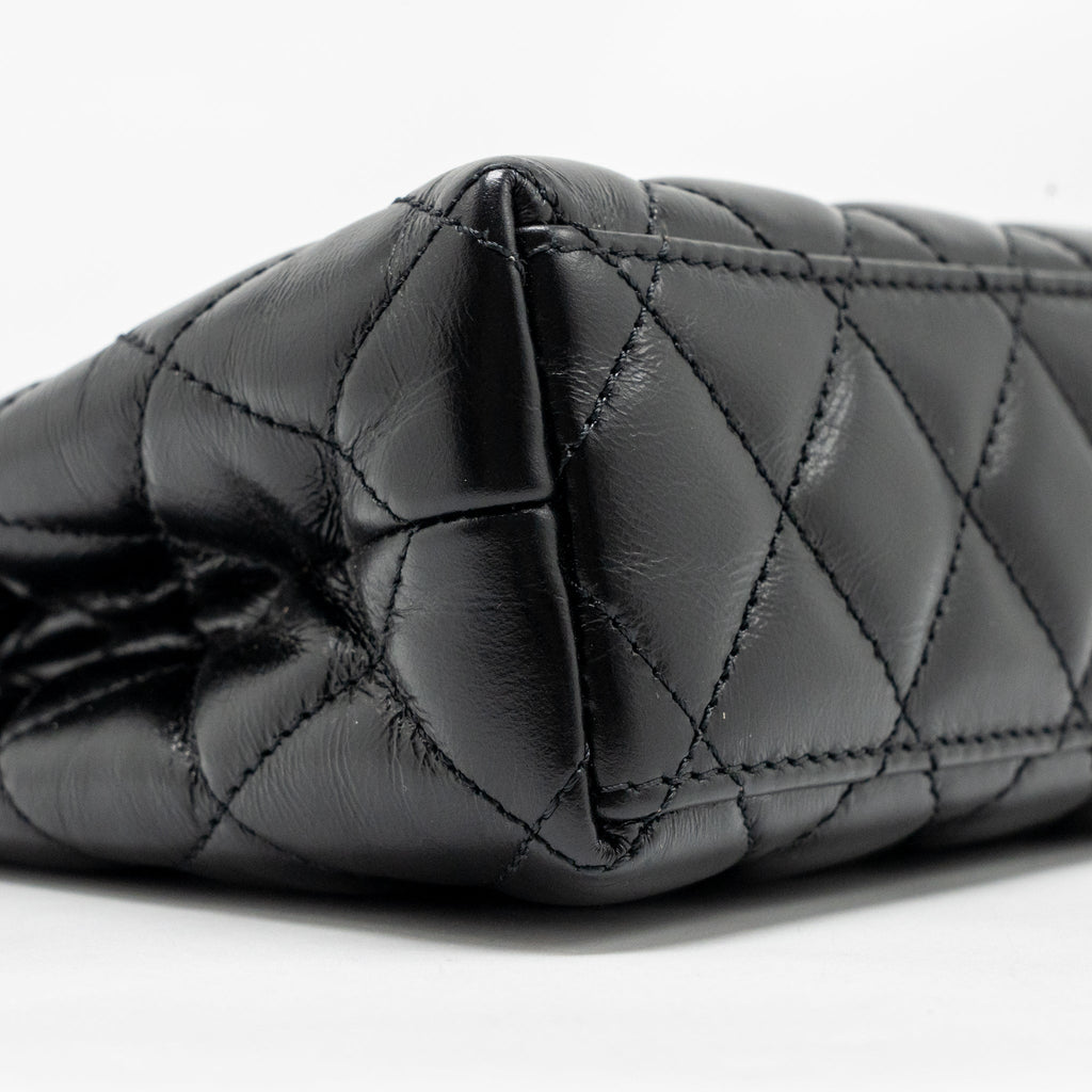 chanel-mini-kelly-black