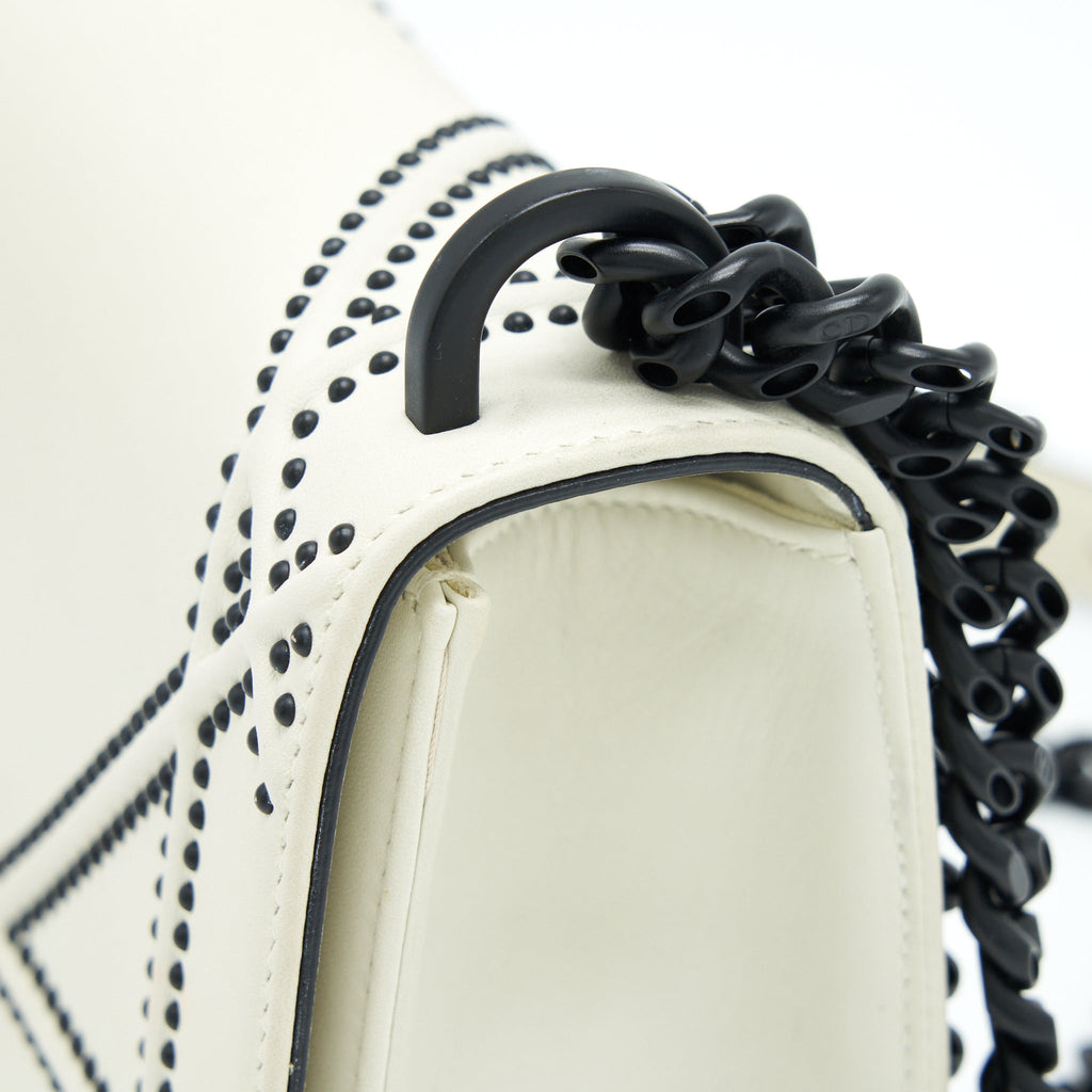 dior-small-studded-diorama-white-with-black-hardware