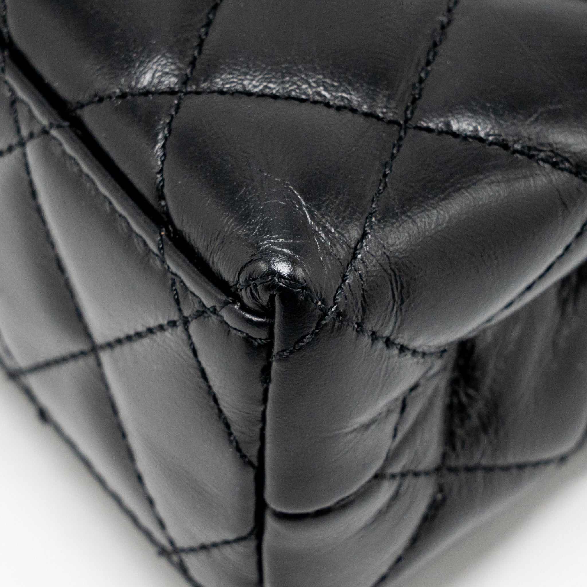 chanel-mini-kelly-black