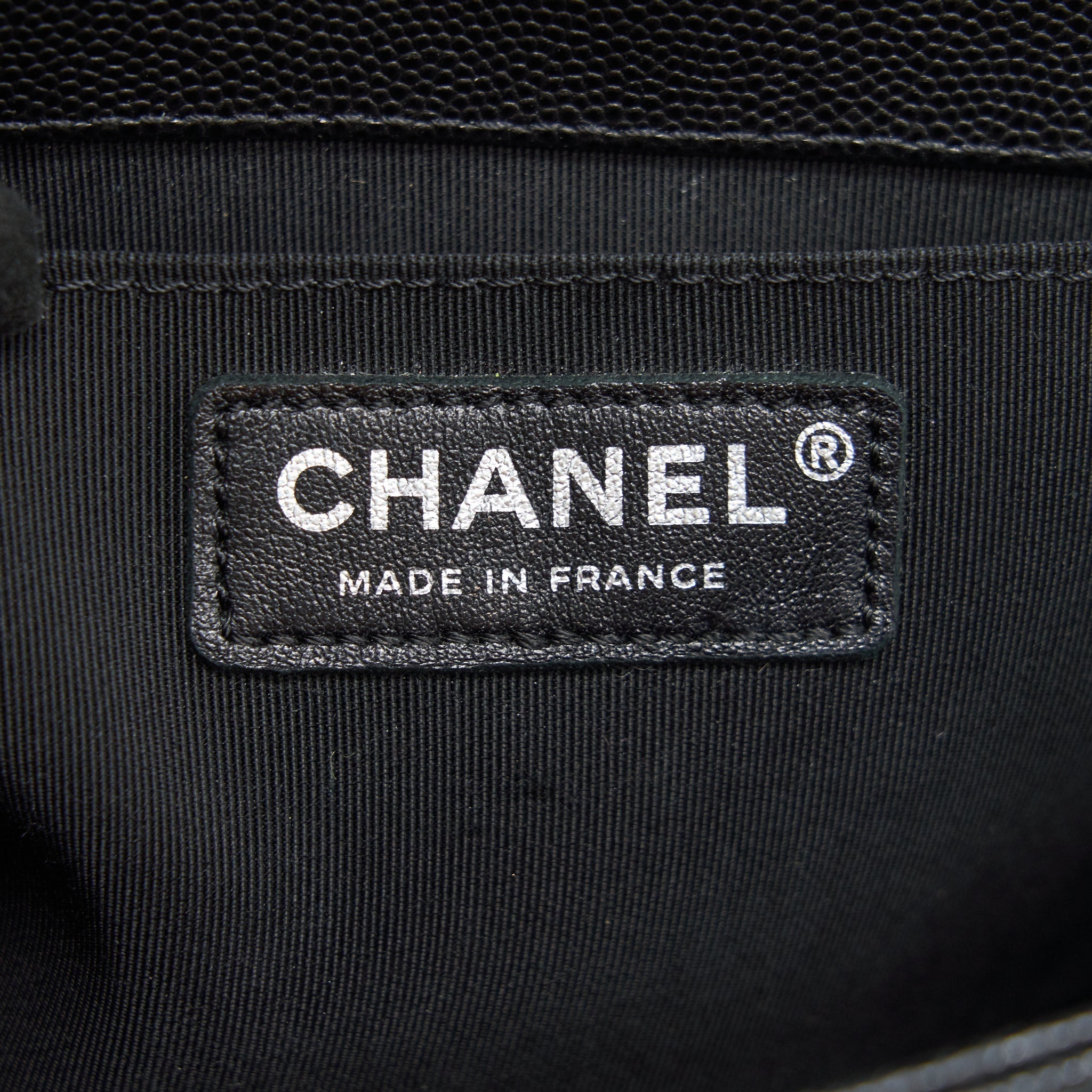 chanel-caviar-old-medium-leboy-bag-black-with-ruthenium-hardware