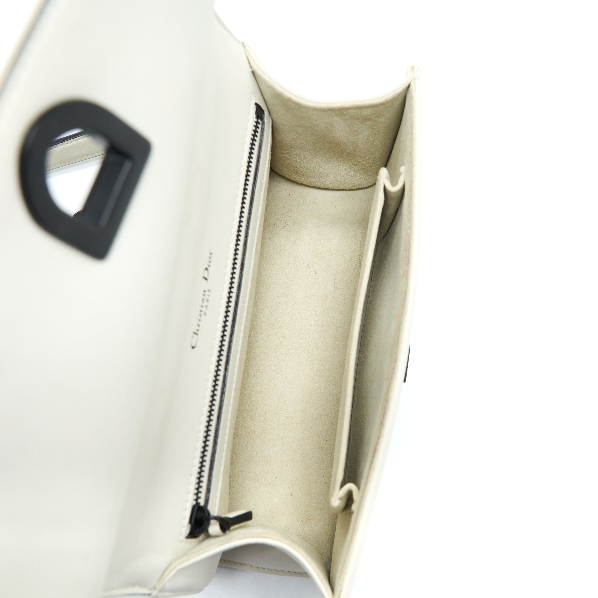 dior-small-studded-diorama-white-with-black-hardware