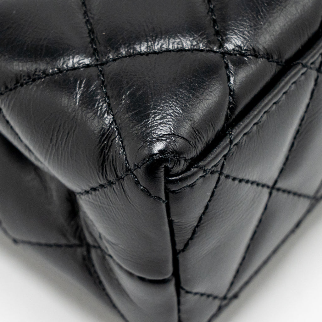 chanel-mini-kelly-black