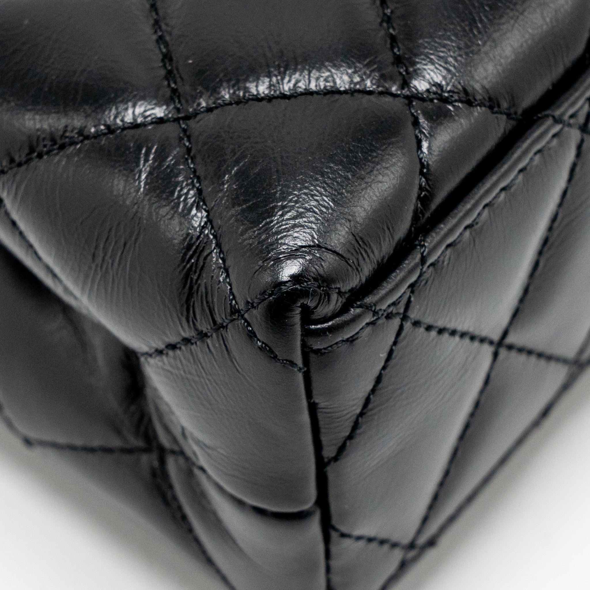 chanel-mini-kelly-black