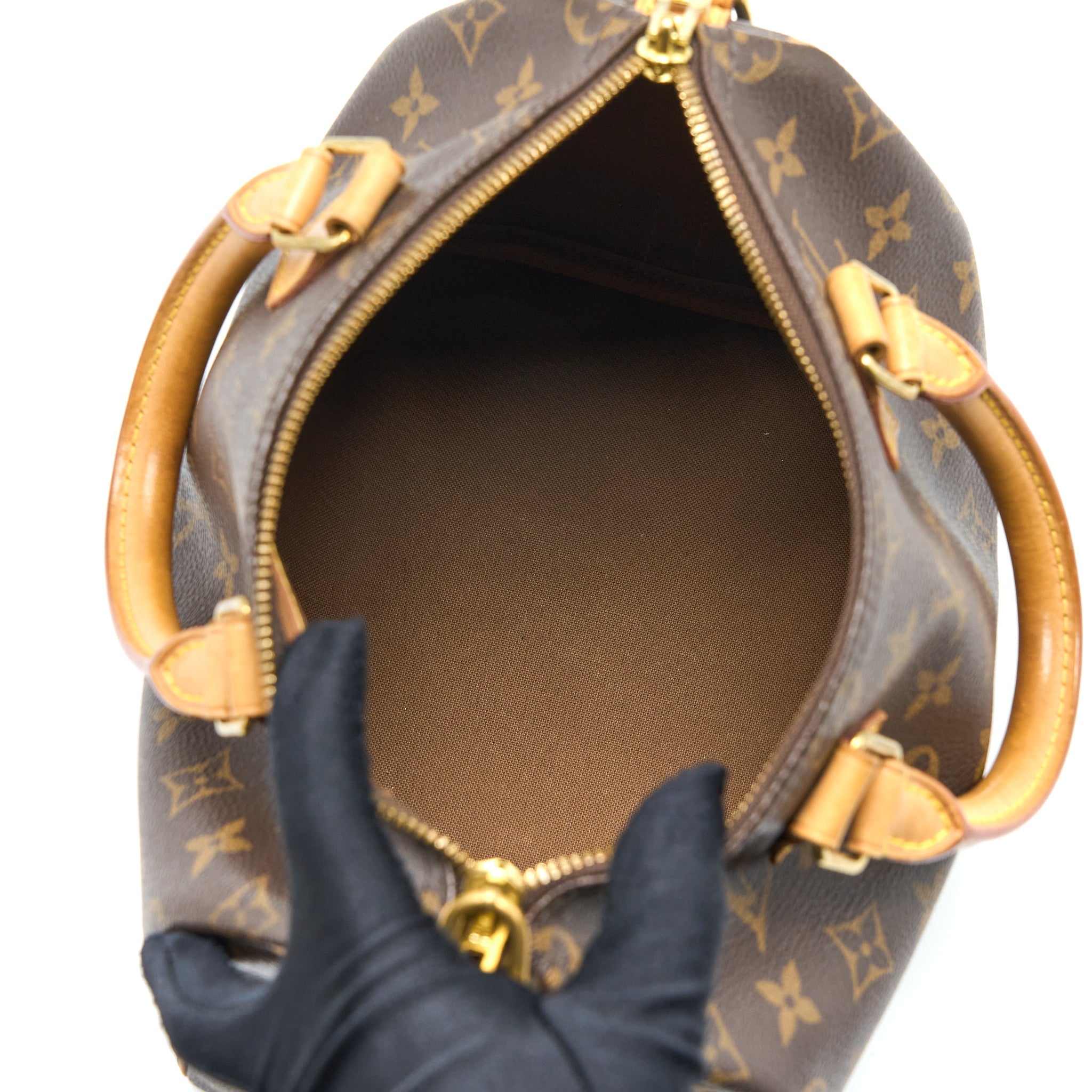 louis-vuitton-speedy-bandouliere-25-monogram-canvas-ghw-1