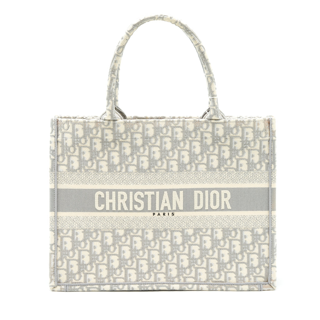 dior-medium-book-tote-grey-oblique-embroidery