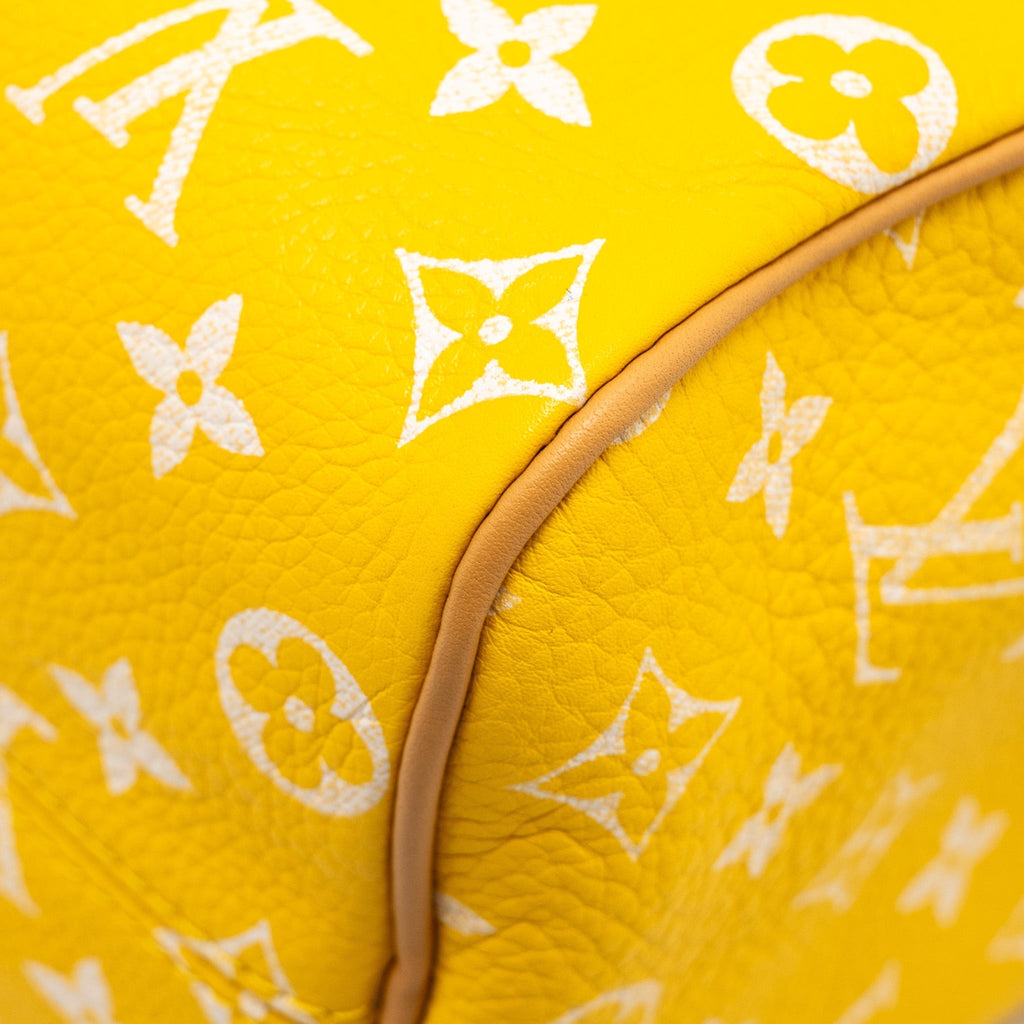louis-vuitton-speedy-p9-bandouliere-25-monogram-soft-calfskin-jaune-mat-ghw