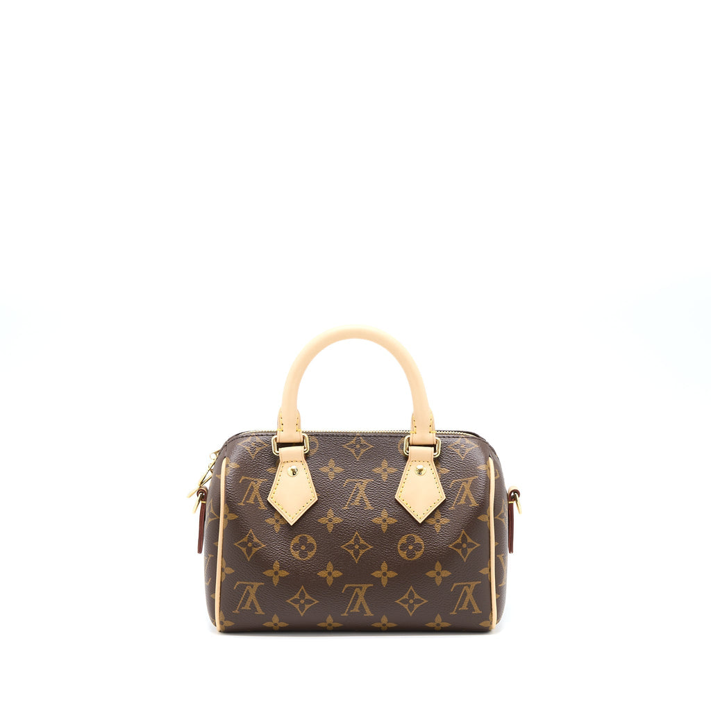 louis-vuitton-speedy-bandouliere-20-monogram-canvas-fuchsia-strap-ghw