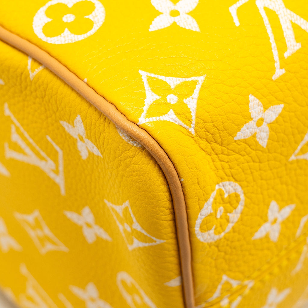 louis-vuitton-speedy-p9-bandouliere-25-monogram-soft-calfskin-jaune-mat-ghw