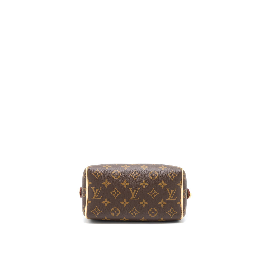 louis-vuitton-speedy-bandouliere-20-monogram-canvas-fuchsia-strap-ghw