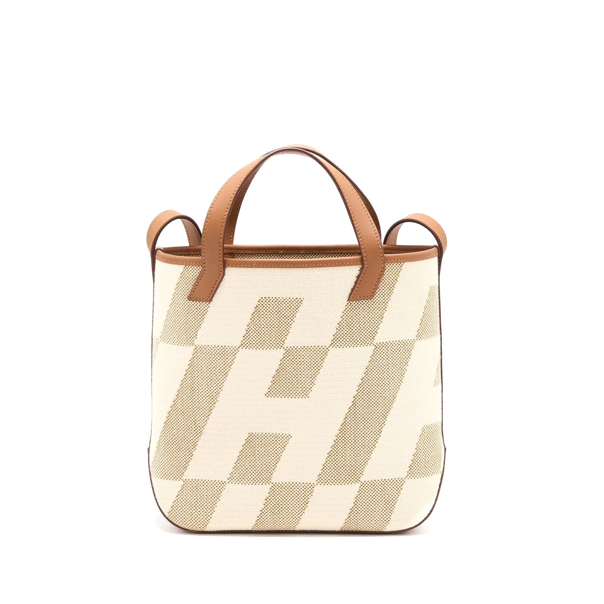hermes-cabas-h-en-biais-27-bag-ecre-naturel-gold-stamp-z