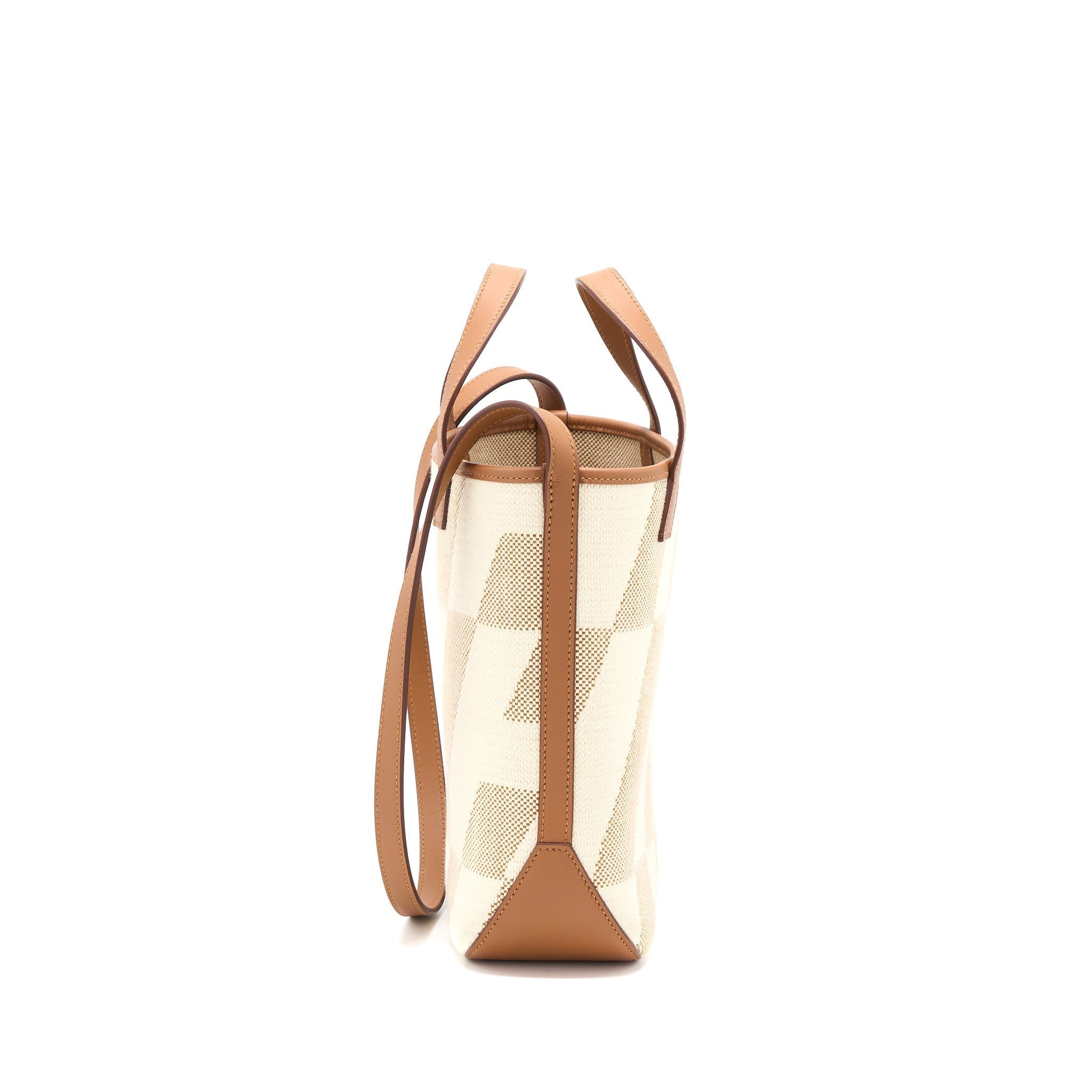 hermes-cabas-h-en-biais-27-bag-ecre-naturel-gold-stamp-z