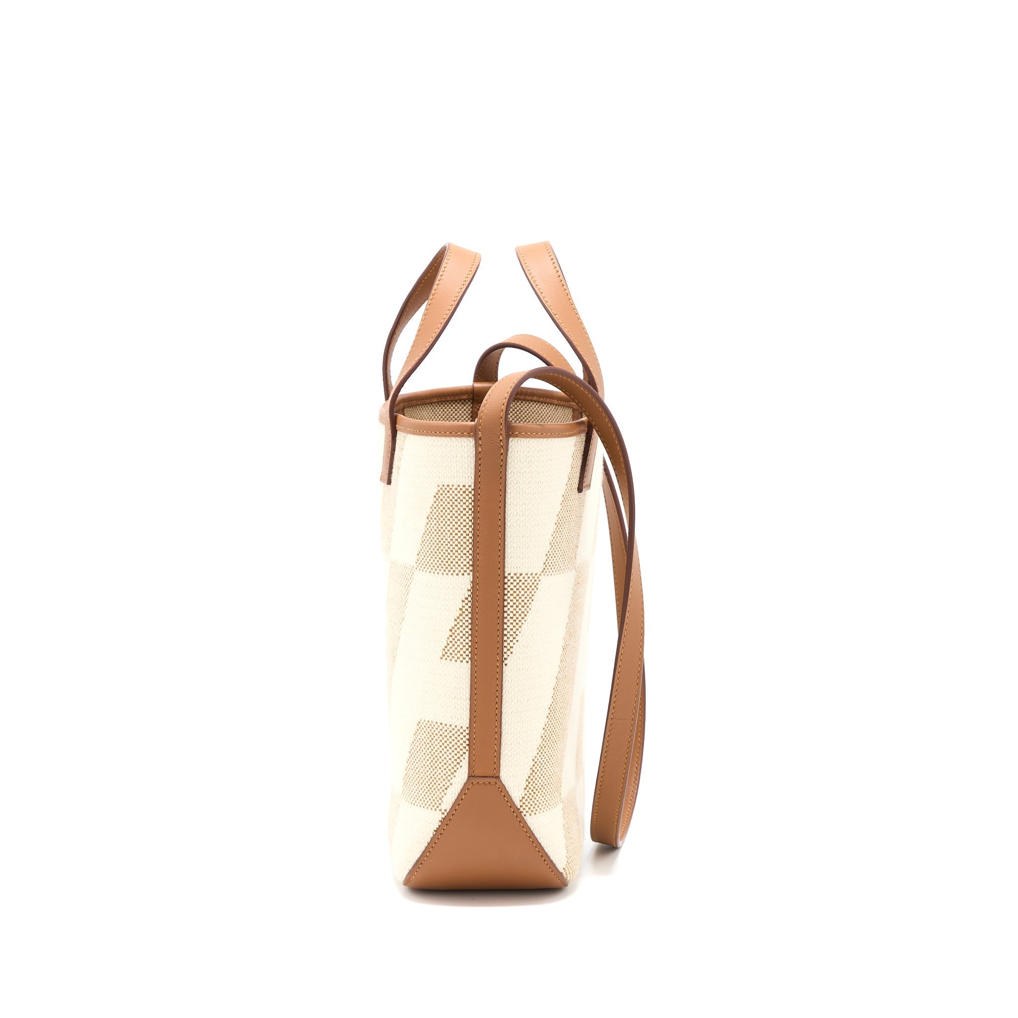 hermes-cabas-h-en-biais-27-bag-ecre-naturel-gold-stamp-z