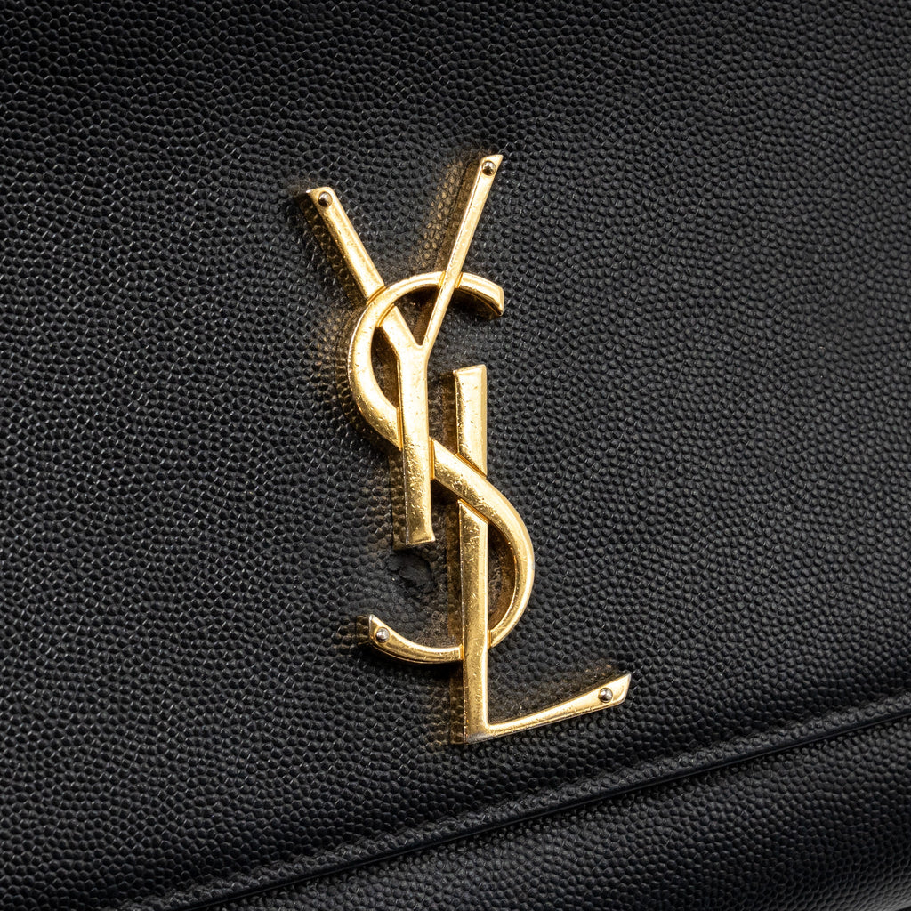 saint-laurent-black
