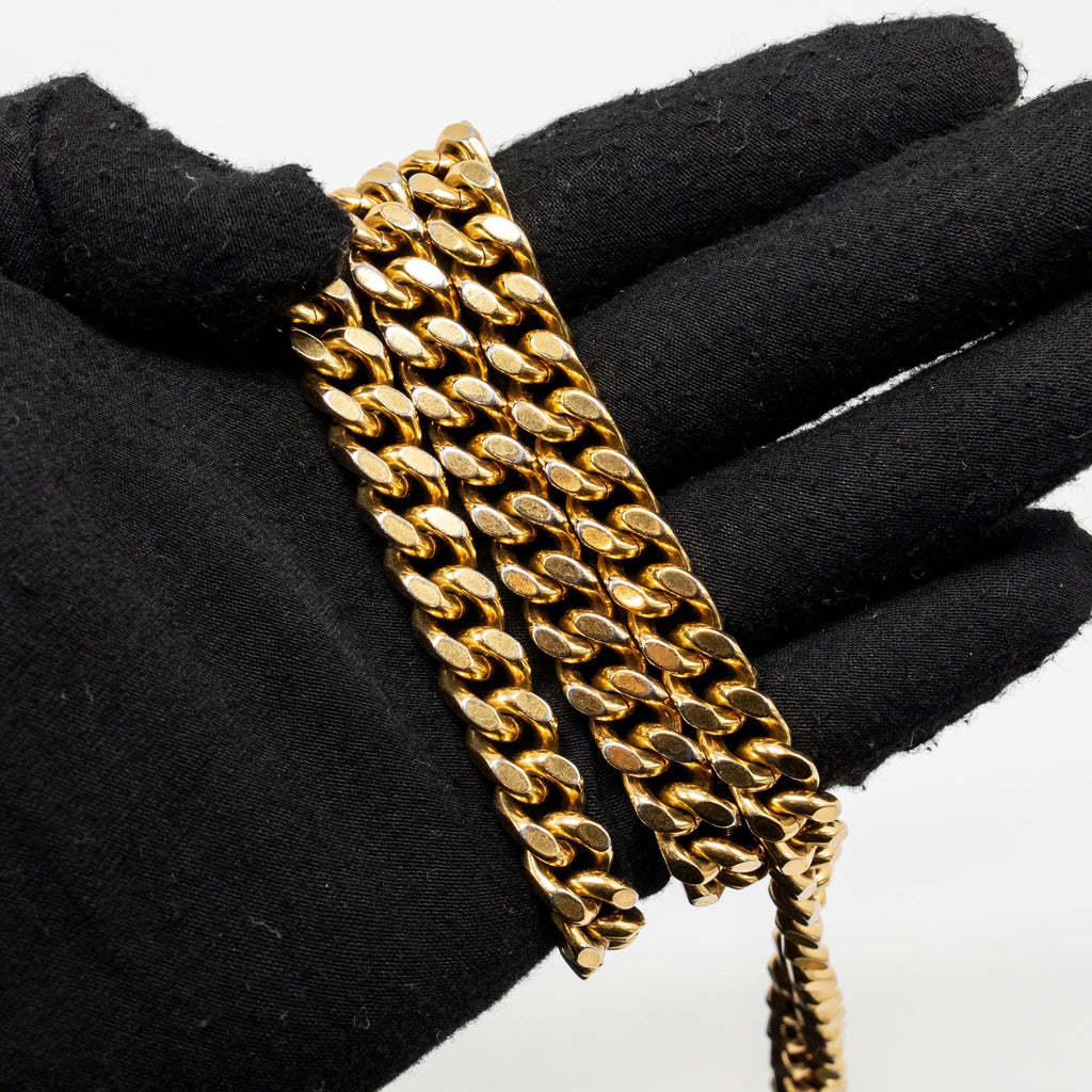 saint-laurent-black