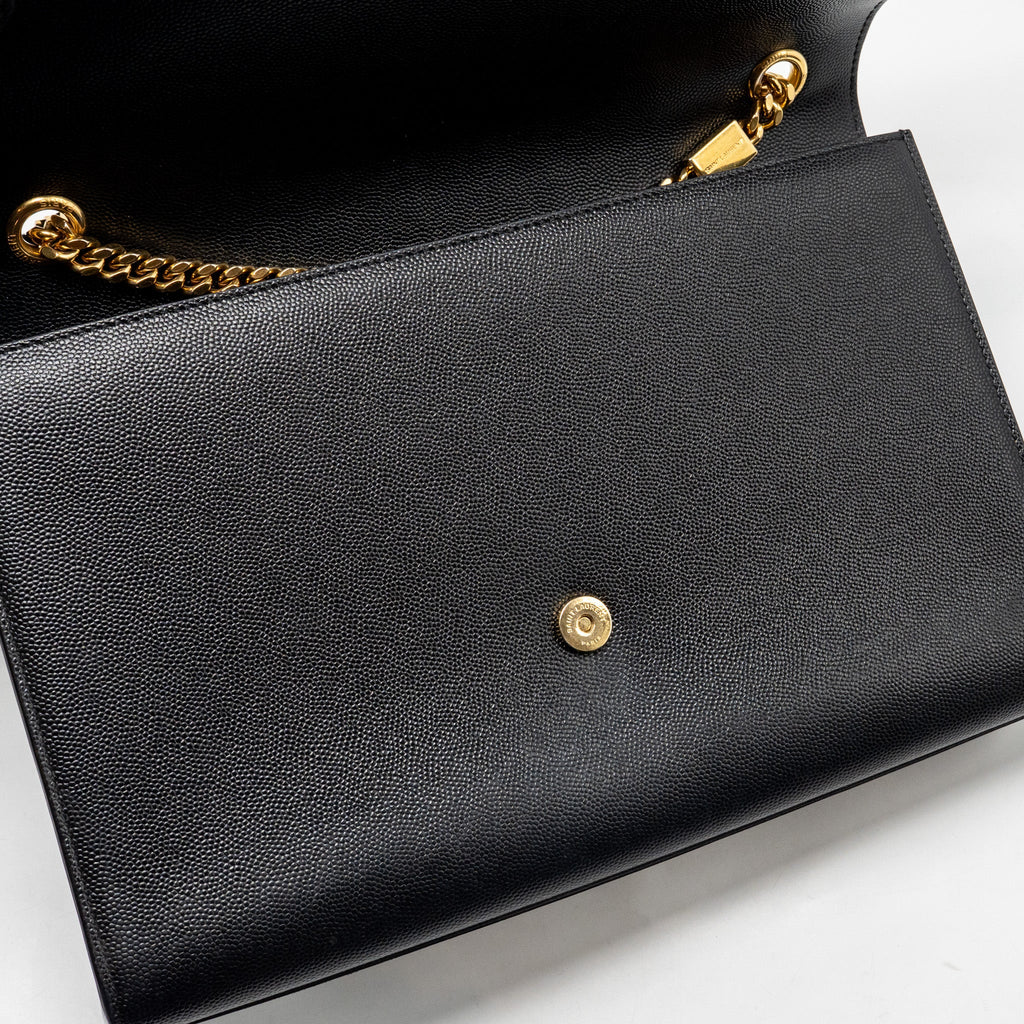 saint-laurent-black