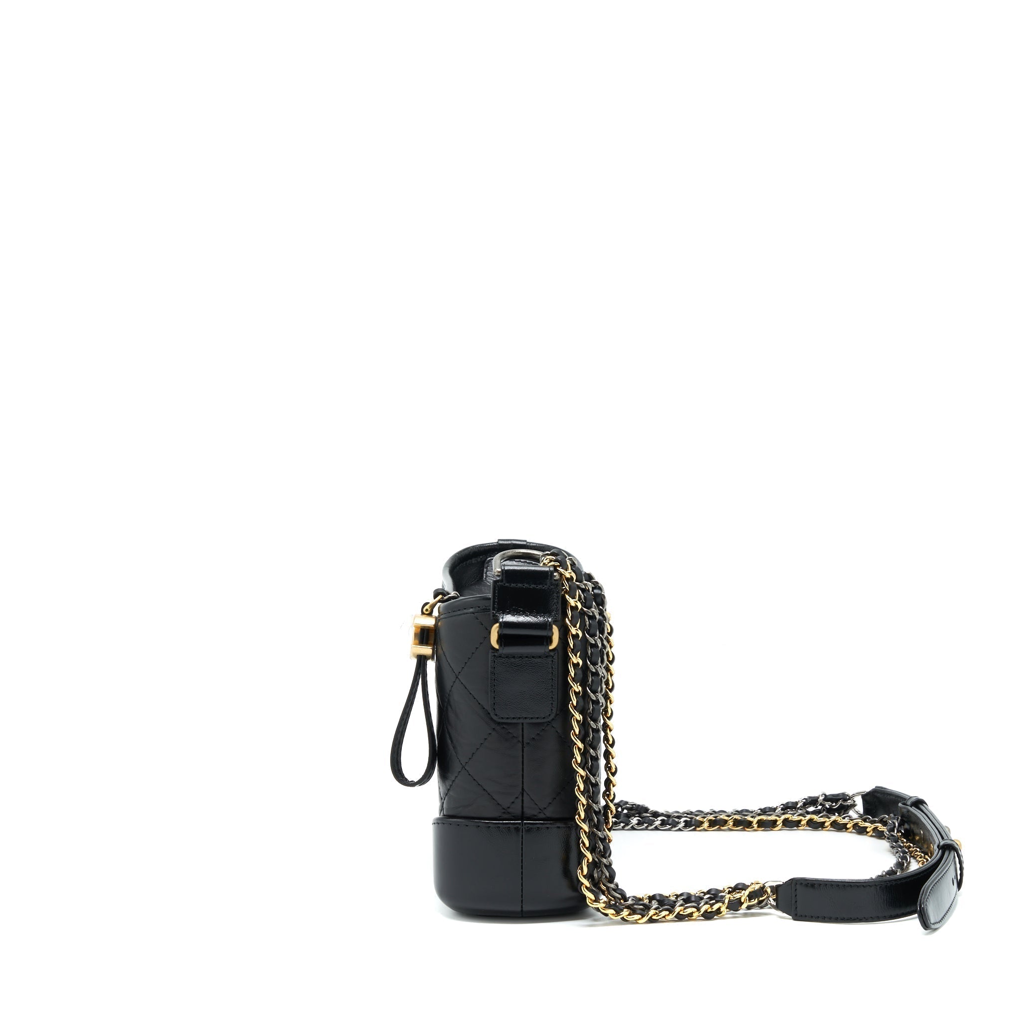 chanel-small-gabrielle-hobo-bag-calfskin-black-with-multicolour-hardware-microchip-1