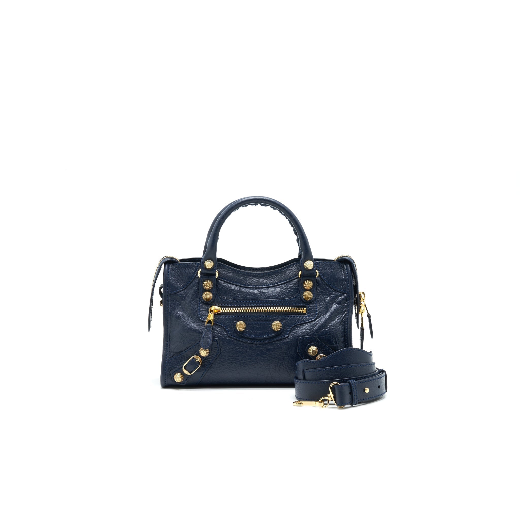 balenciaga-mini-giant-city-crossbody-bag-navy-ghw