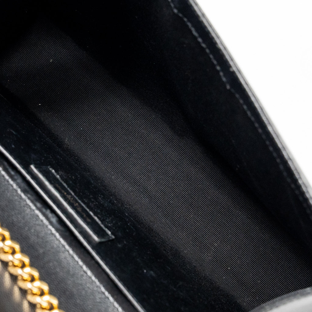 saint-laurent-black