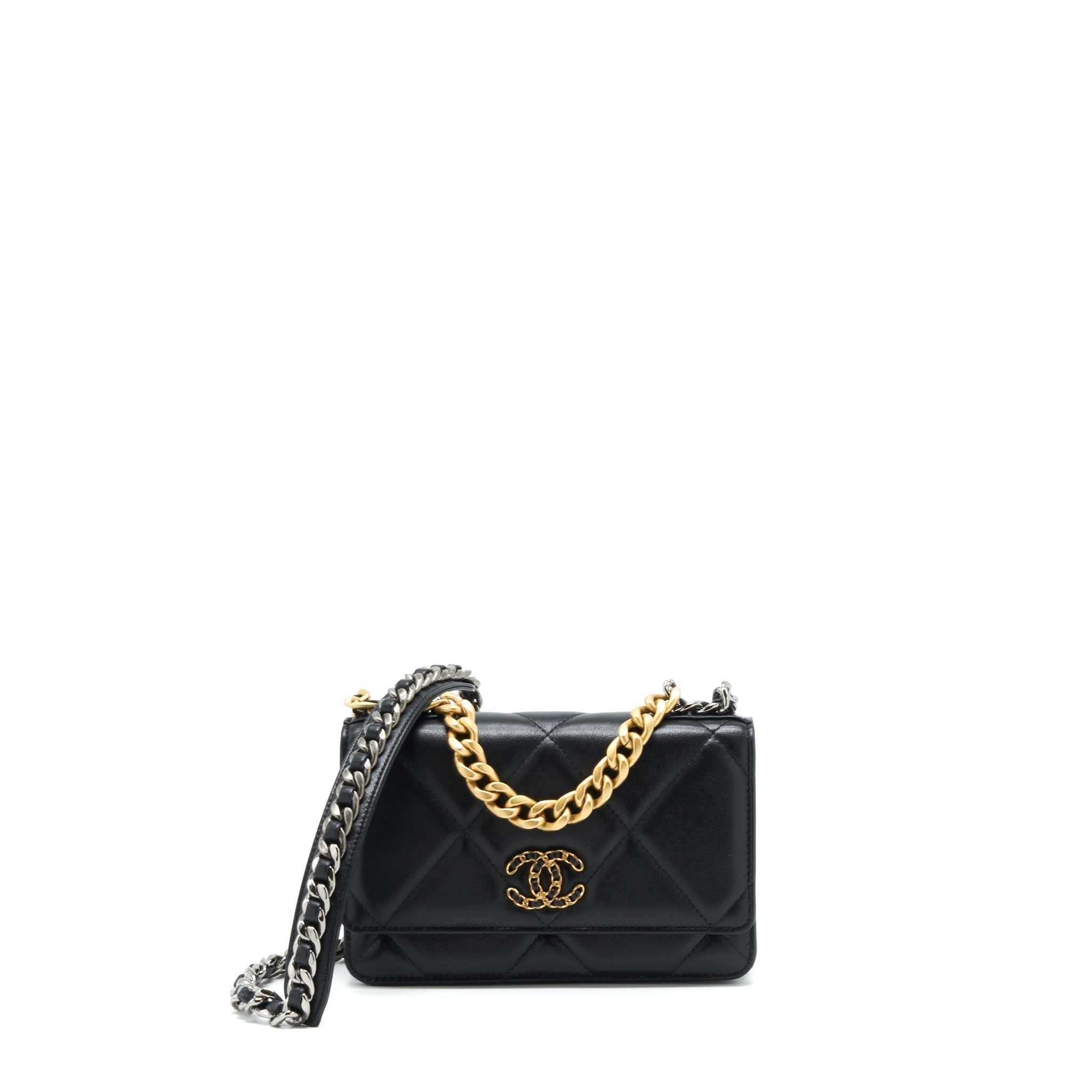 chanel-19-wallet-on-chain-lambskin-black-with-multicolour-hardware-microchip