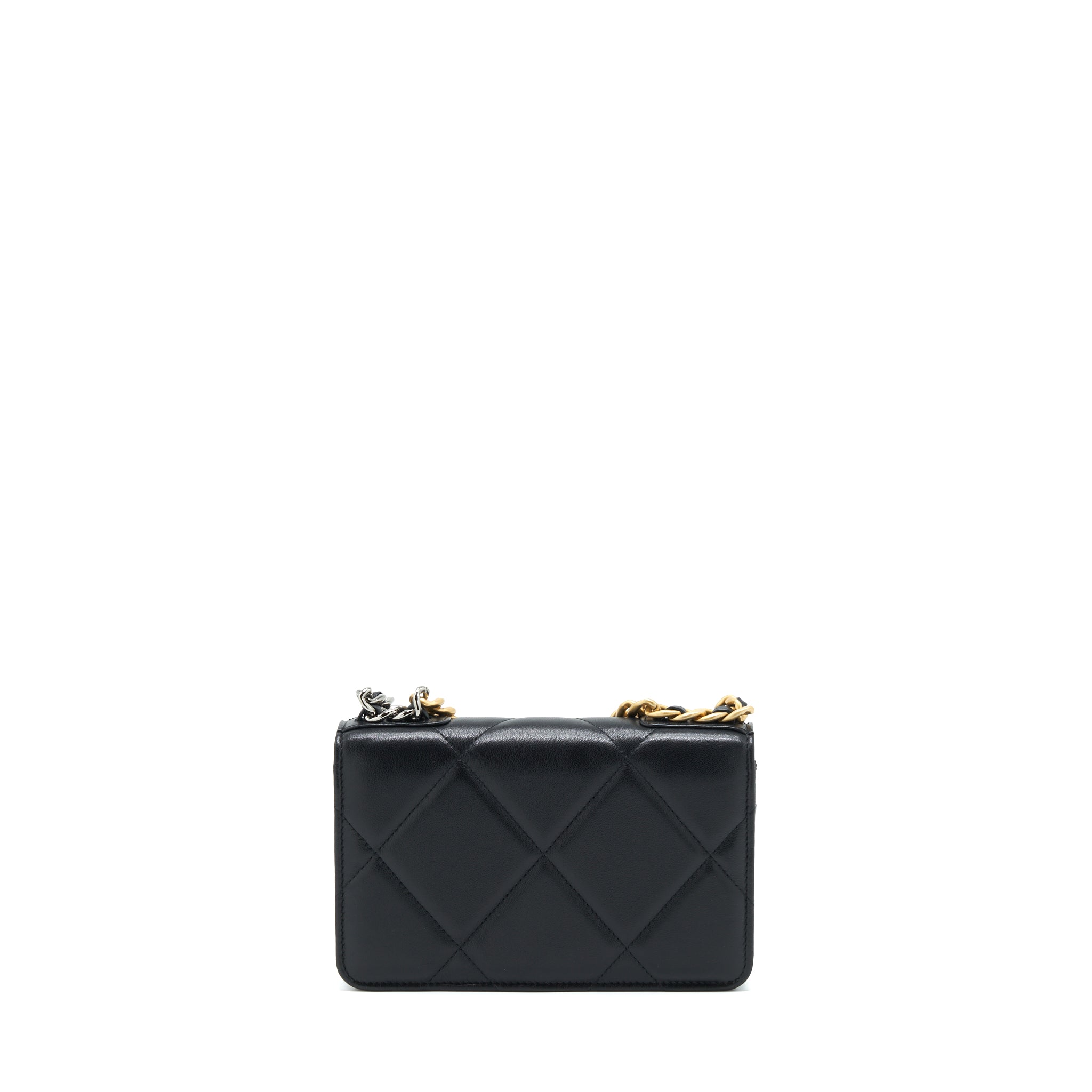 chanel-19-wallet-on-chain-lambskin-black-with-multicolour-hardware-microchip