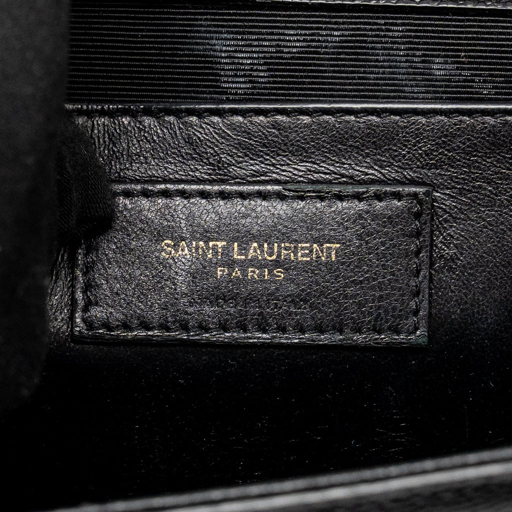 saint-laurent-black
