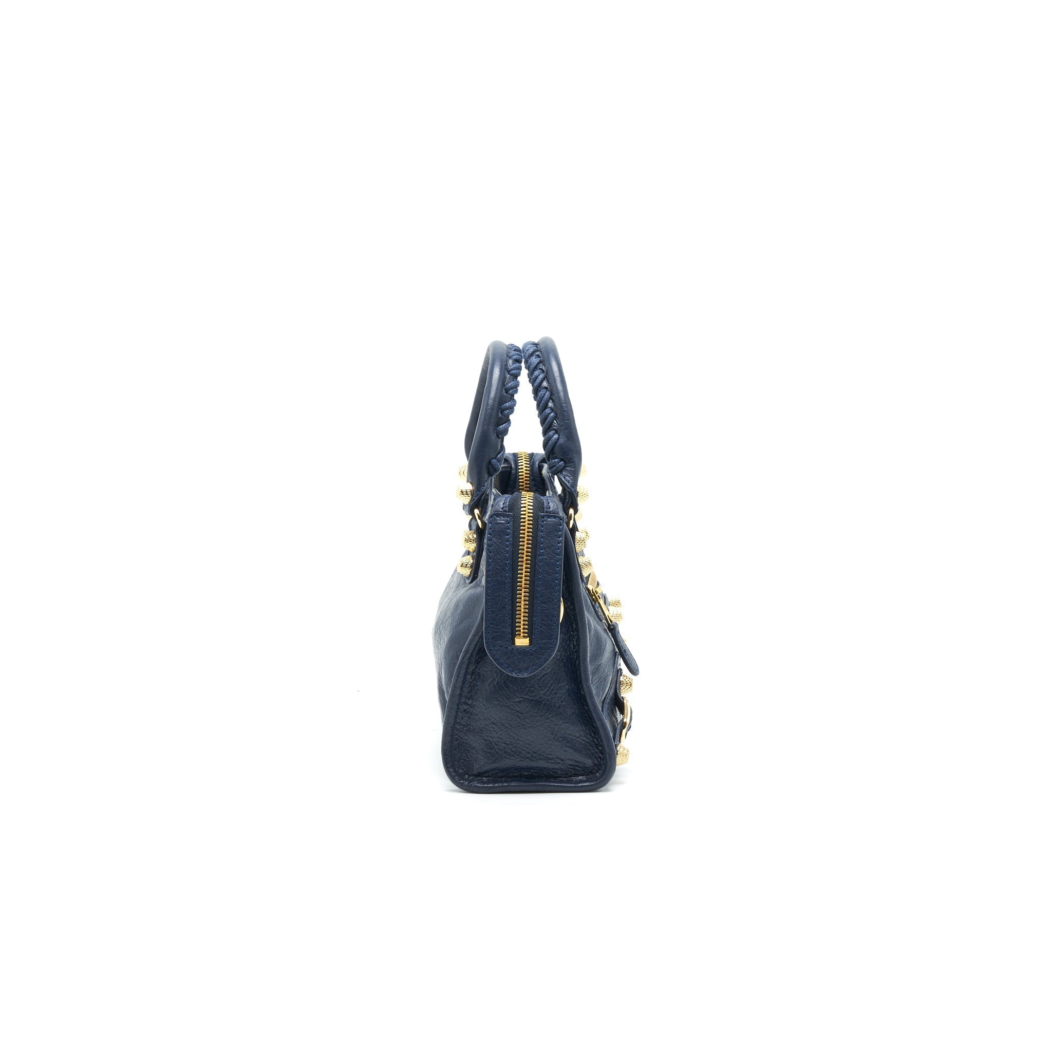balenciaga-mini-giant-city-crossbody-bag-navy-ghw