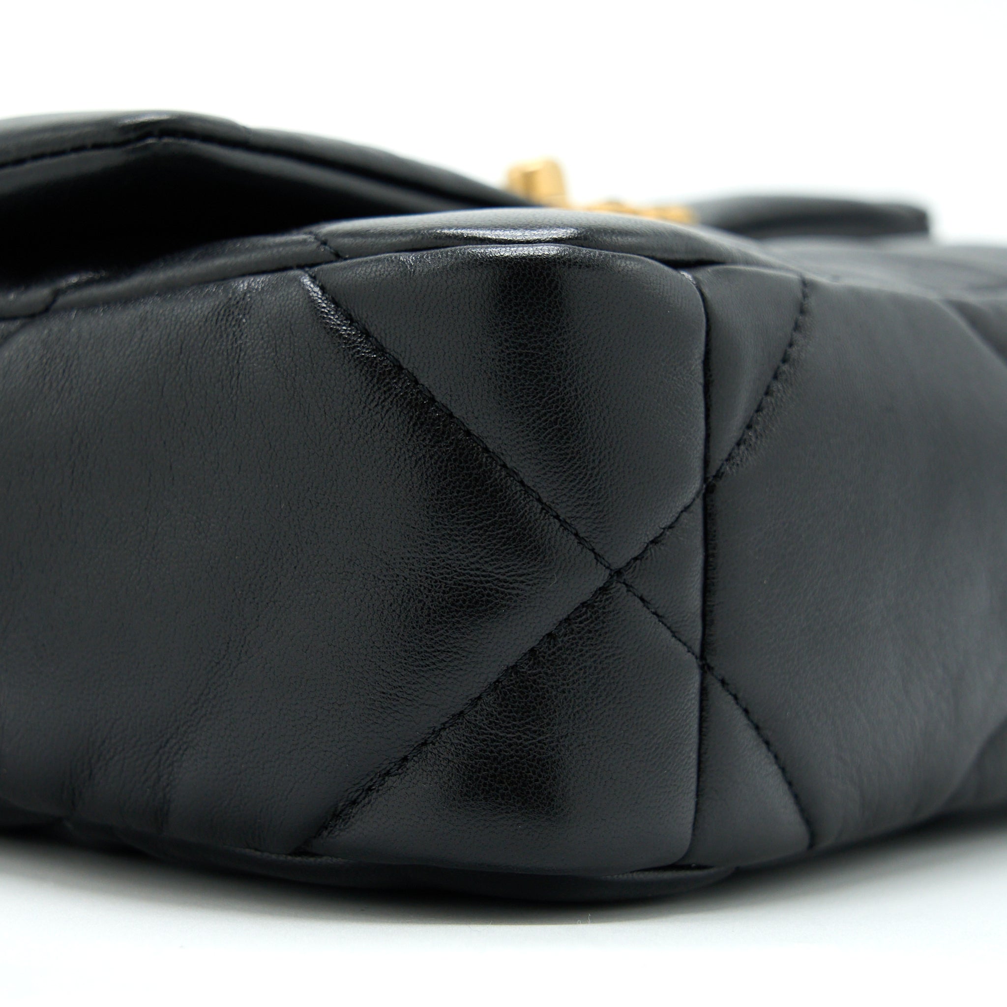 chanel-small-19-bag-lambskin-black-with-multicolour-hardware-microchip-1