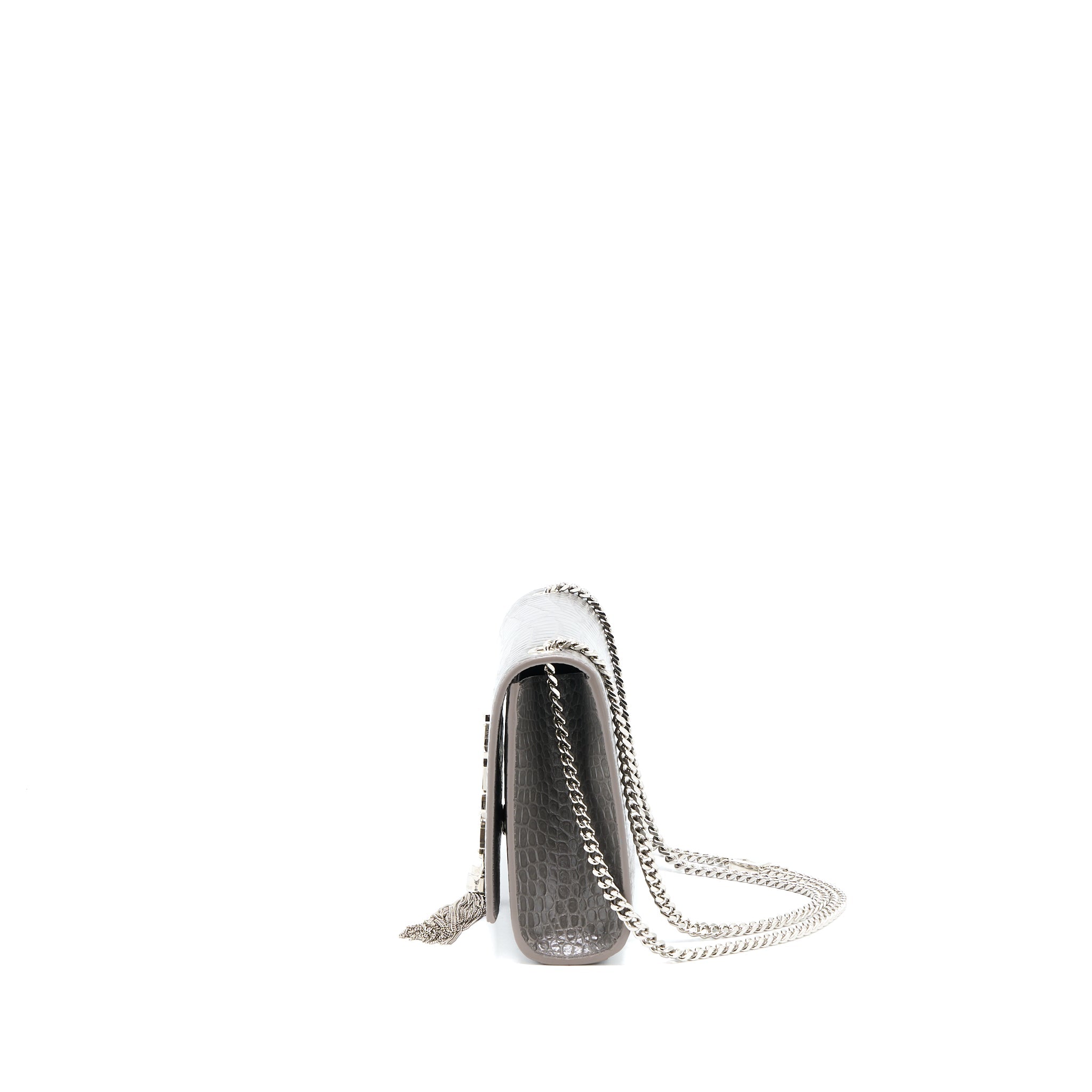 saint-laurent-kate-bag-croc-embossed-grey-shw