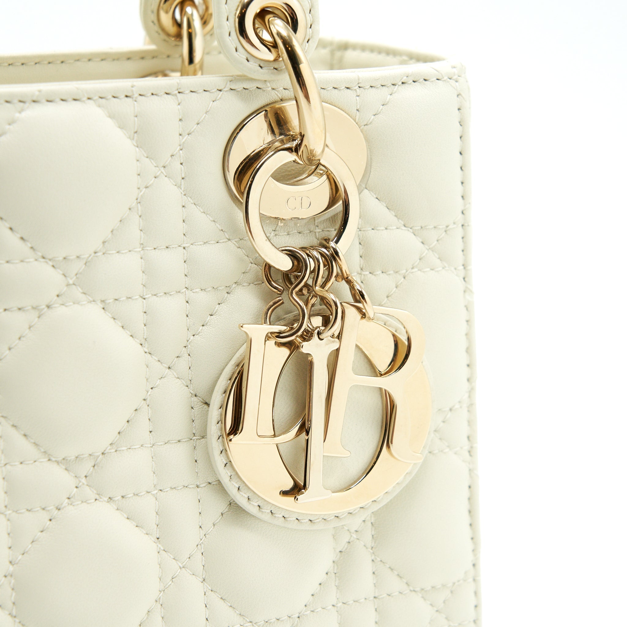 christian-dior-small-lady-dior-cream-with-lghw