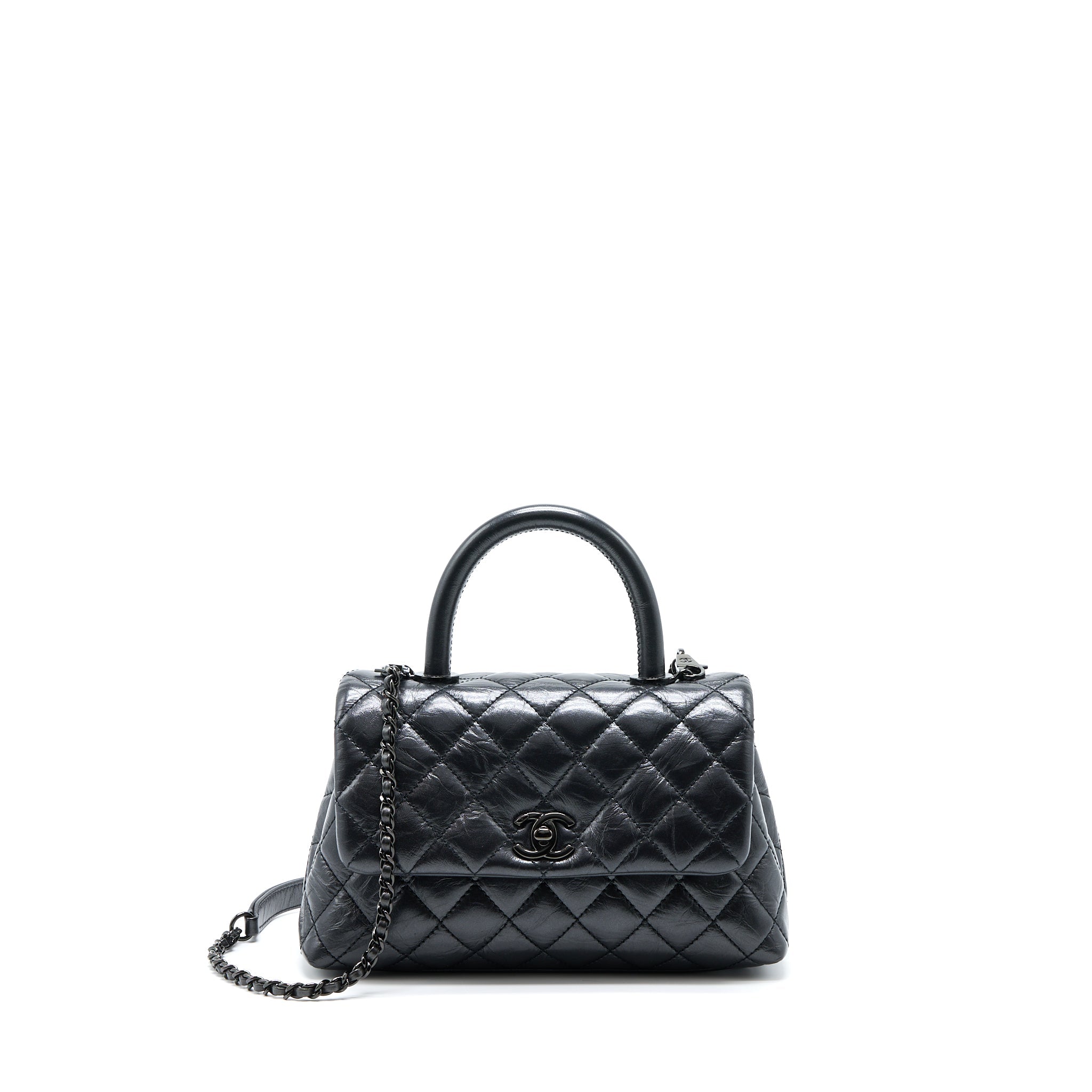 chanel-small-coco-handle-aged-calfskin-so-black-with-black-hardware-1
