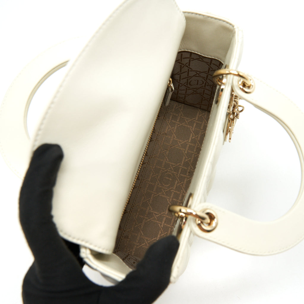 christian-dior-small-lady-dior-cream-with-lghw