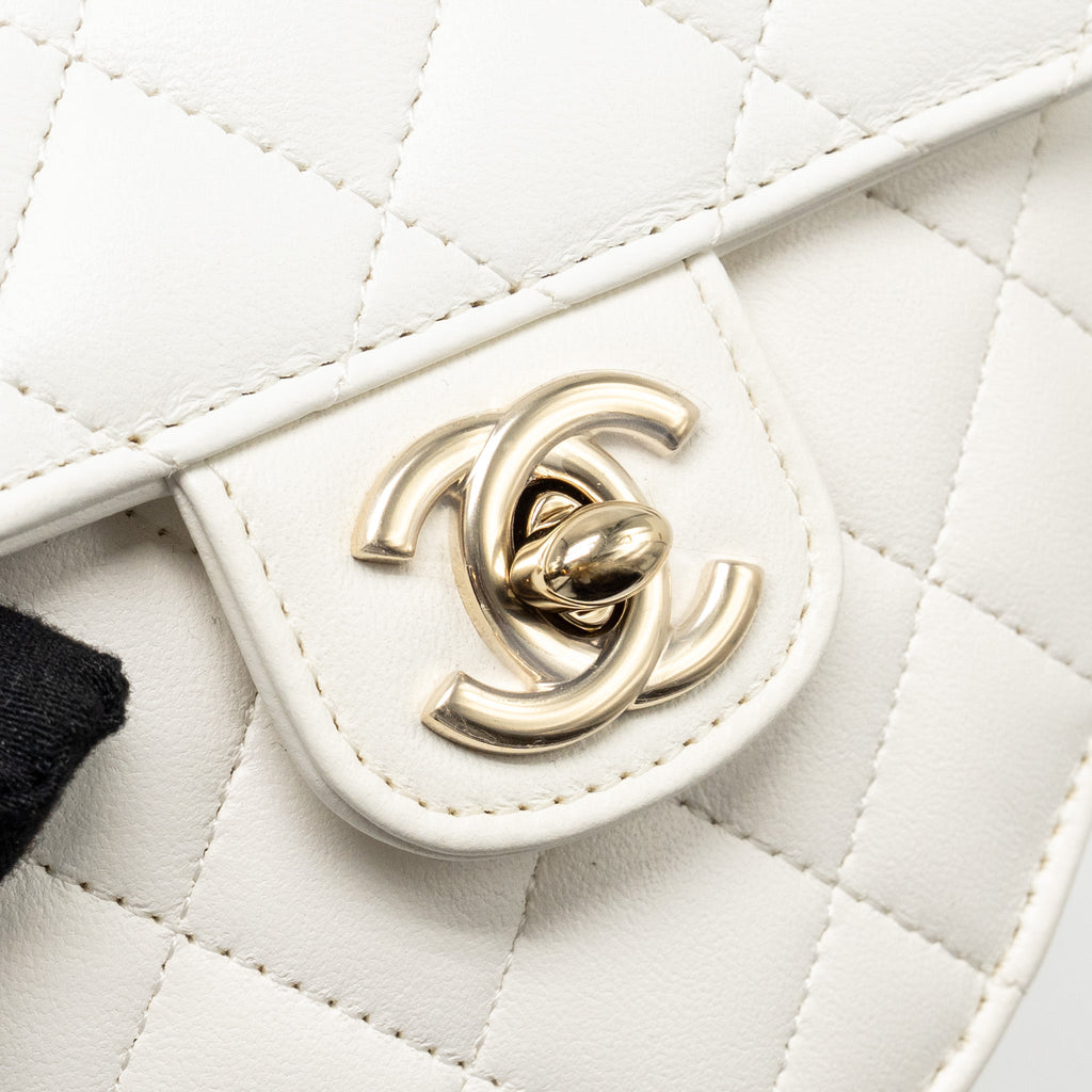 chanel-small-heart-bag-lambskin-white-lghw-2
