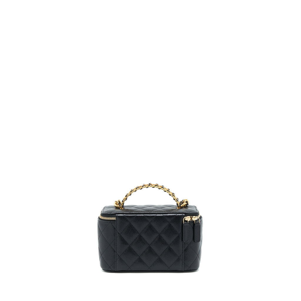 chanel-22s-letter-top-handle-long-vanity-caviar-black-ghw