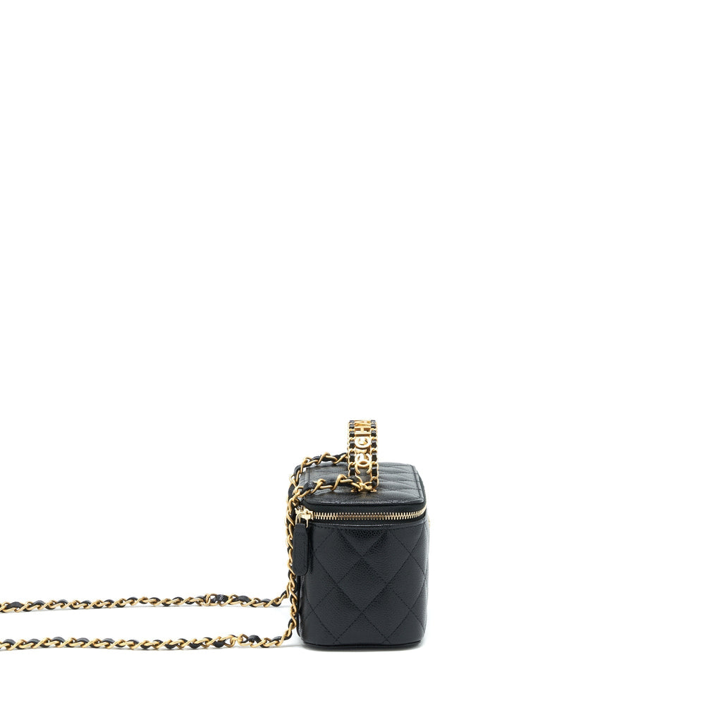 chanel-22s-letter-top-handle-long-vanity-caviar-black-ghw