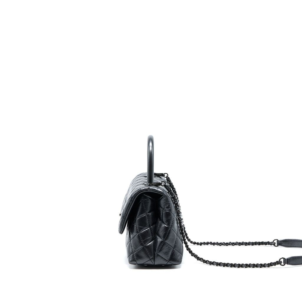 chanel-small-coco-handle-aged-calfskin-so-black-with-black-hardware-1