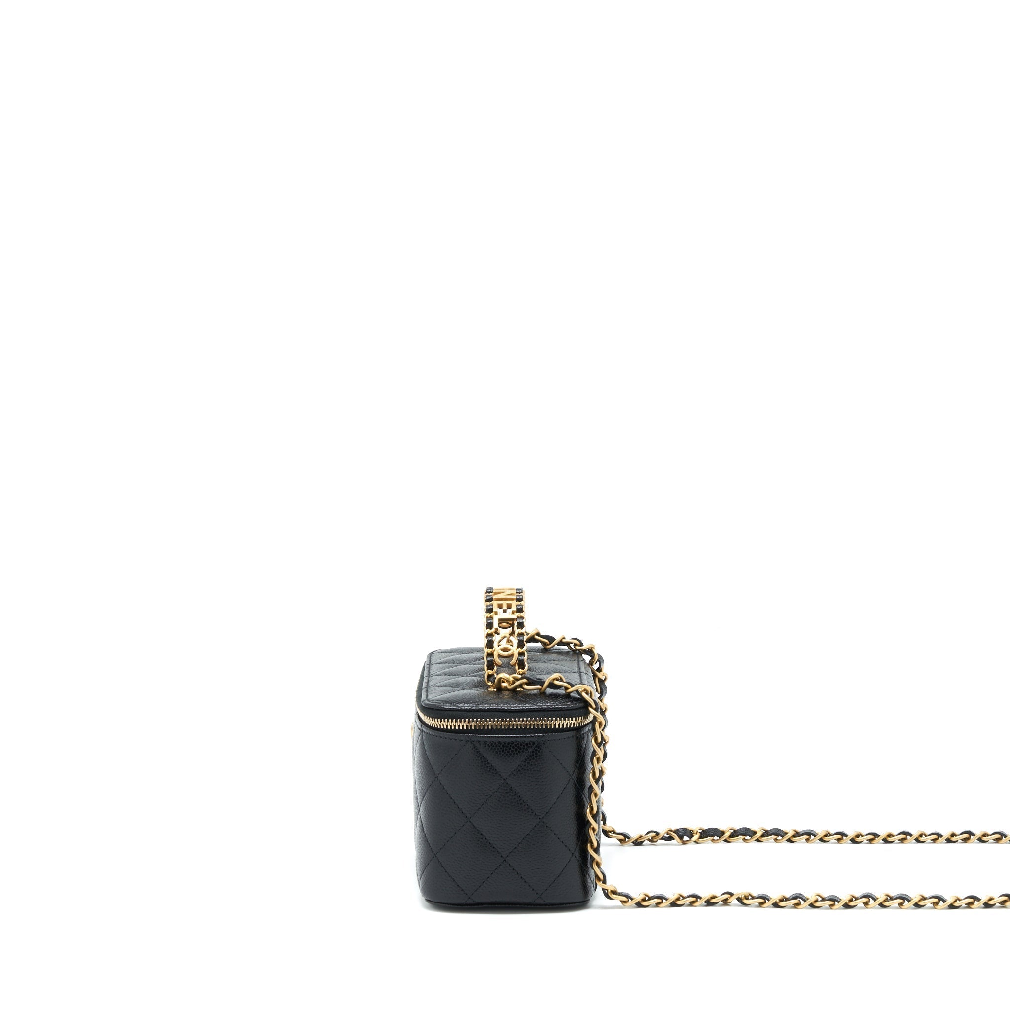 chanel-22s-letter-top-handle-long-vanity-caviar-black-ghw