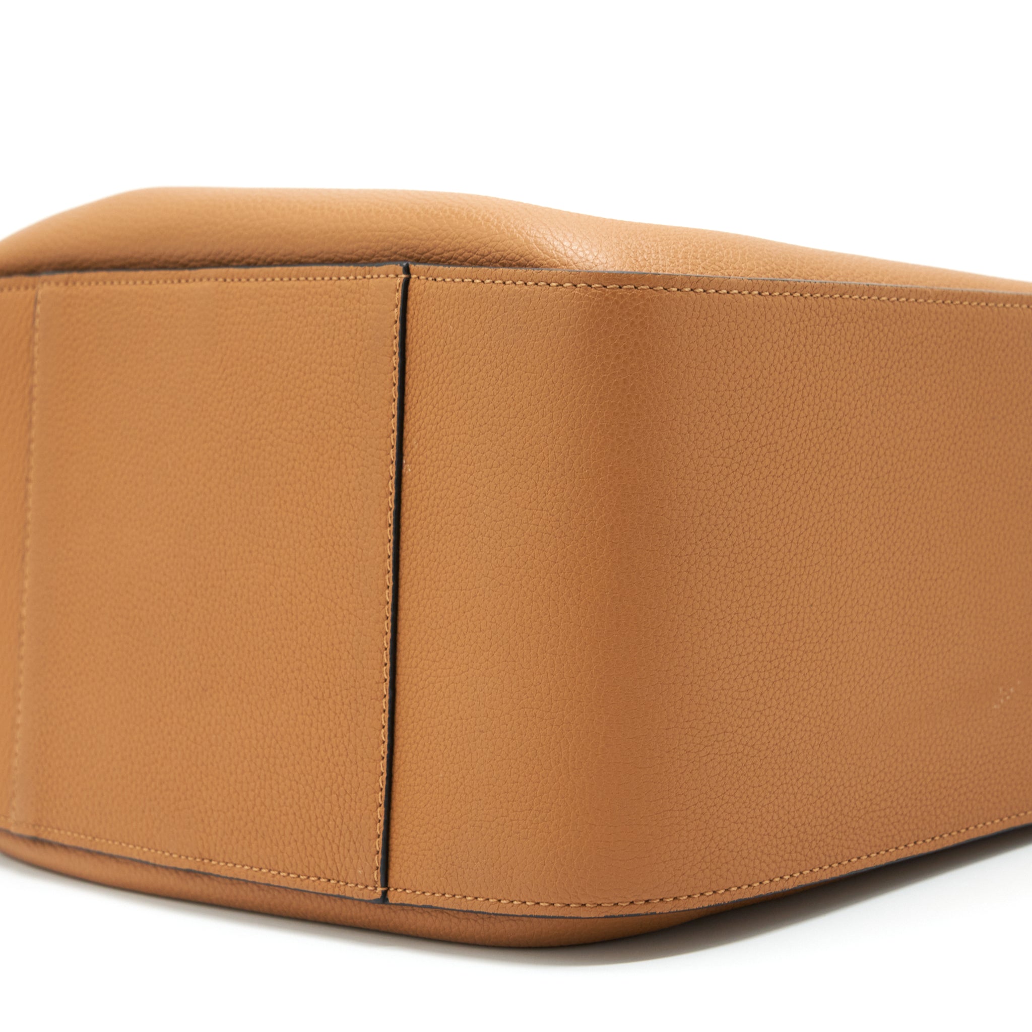 loewe-small-hammock-bag-soft-calfskin-light-caramel-ghw