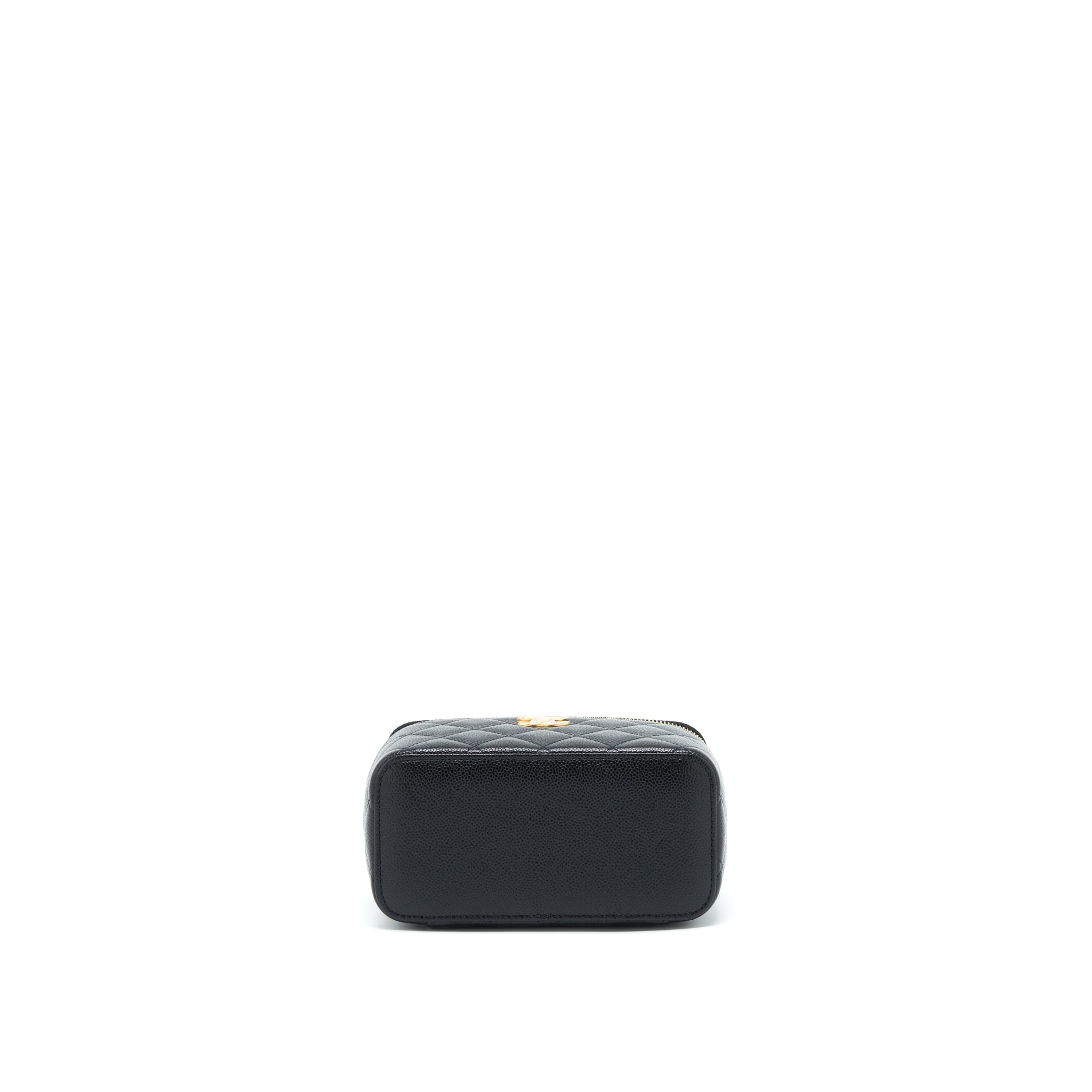 chanel-22s-letter-top-handle-long-vanity-caviar-black-ghw