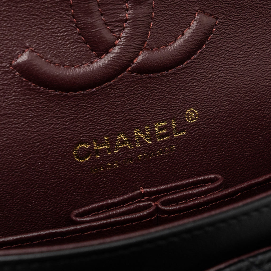 chanel-small-classic-double-flap-lambskin-black-ghw-microchip-copy