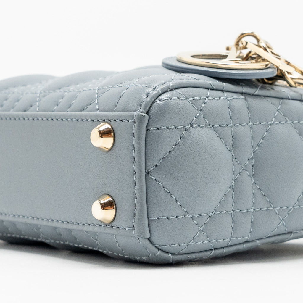 dior-micro-lady-dior-lambskin-grey-lghw-copy-1