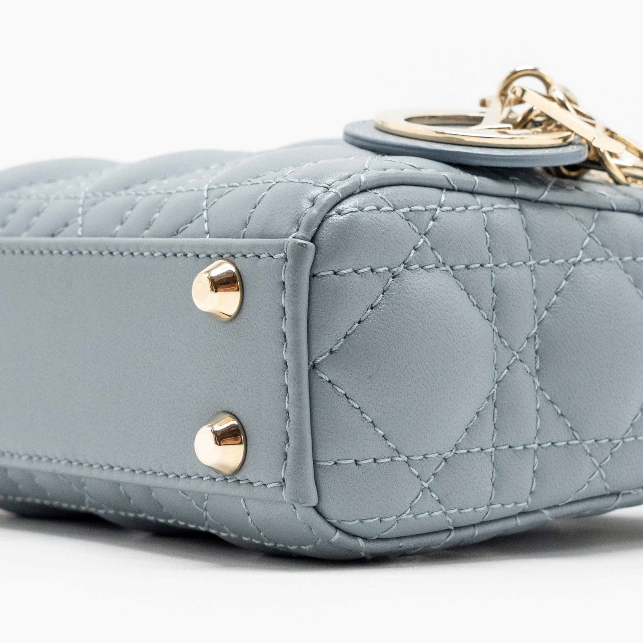 dior-micro-lady-dior-lambskin-grey-lghw-copy-1
