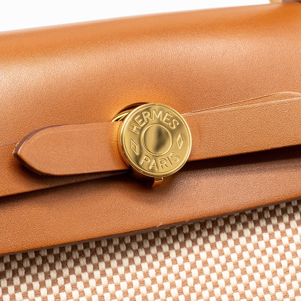 hermes-herbag-31-zip-bag-canvas-hunter-leather-ecru-beige-fauv-ghw-stamp-b