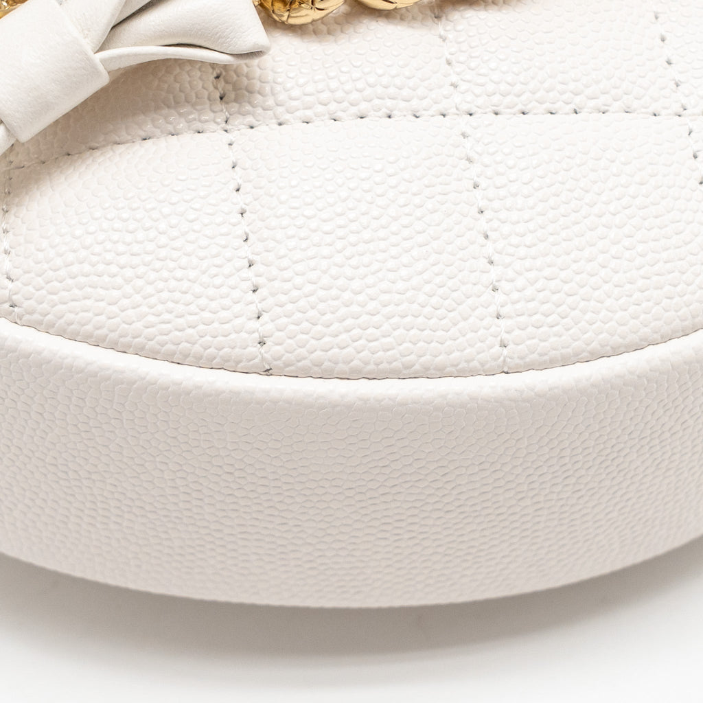 chanel-24s-mini-round-bow-pouch-bag-with-chain-caviar-white-ghw-microchip