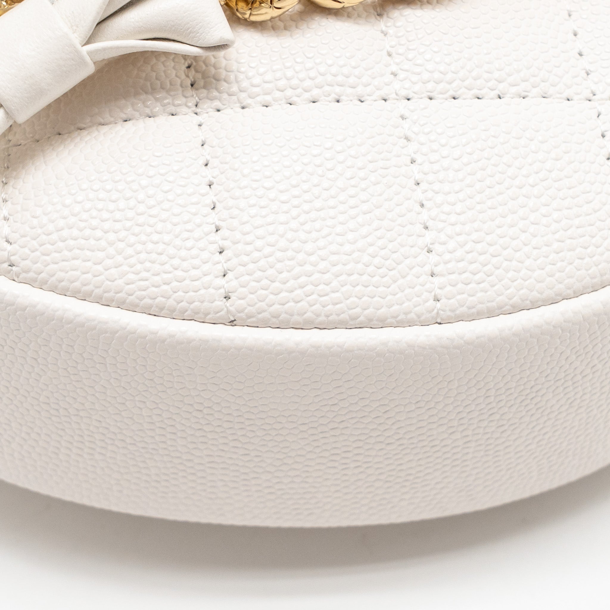 chanel-24s-mini-round-bow-pouch-bag-with-chain-caviar-white-ghw-microchip