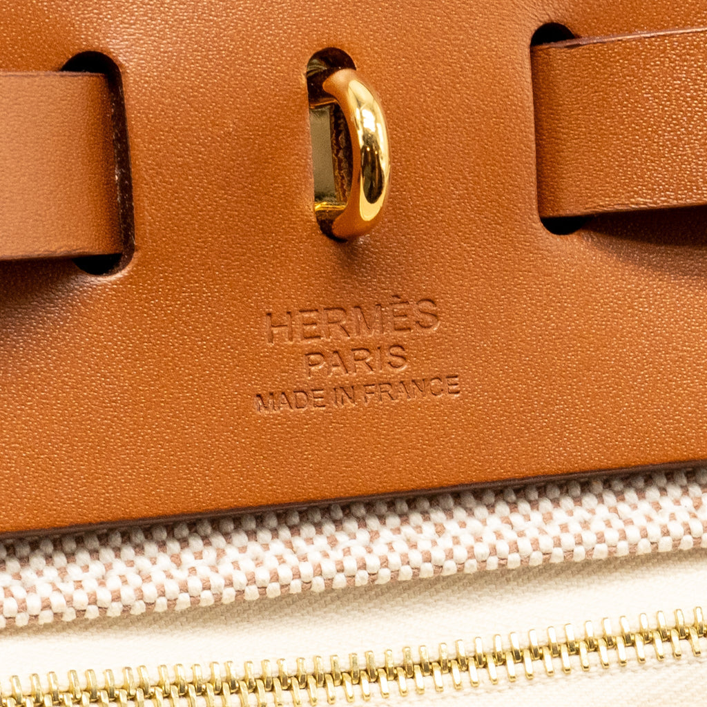 hermes-herbag-31-zip-bag-canvas-hunter-leather-ecru-beige-fauv-ghw-stamp-b