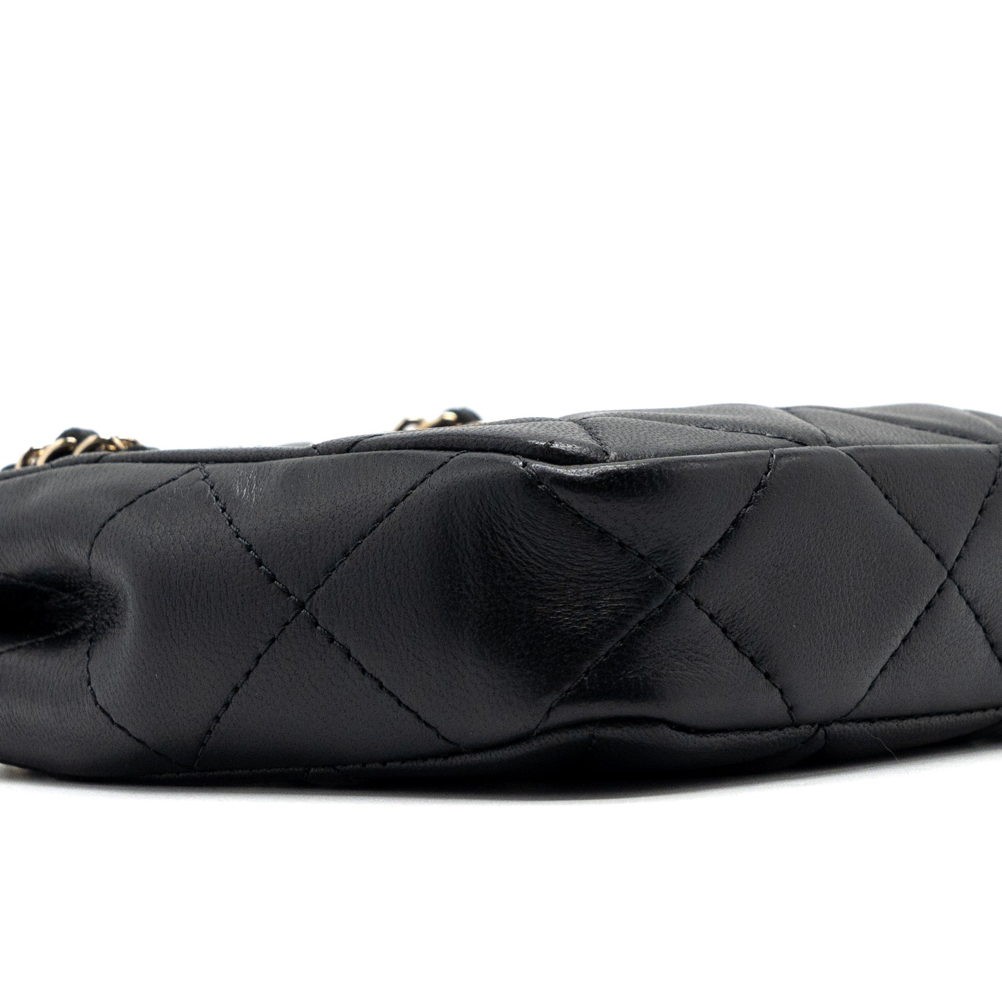 copy-of-chanel-quilted-super-mini-tote-with-chain-lambskin-black-lghw