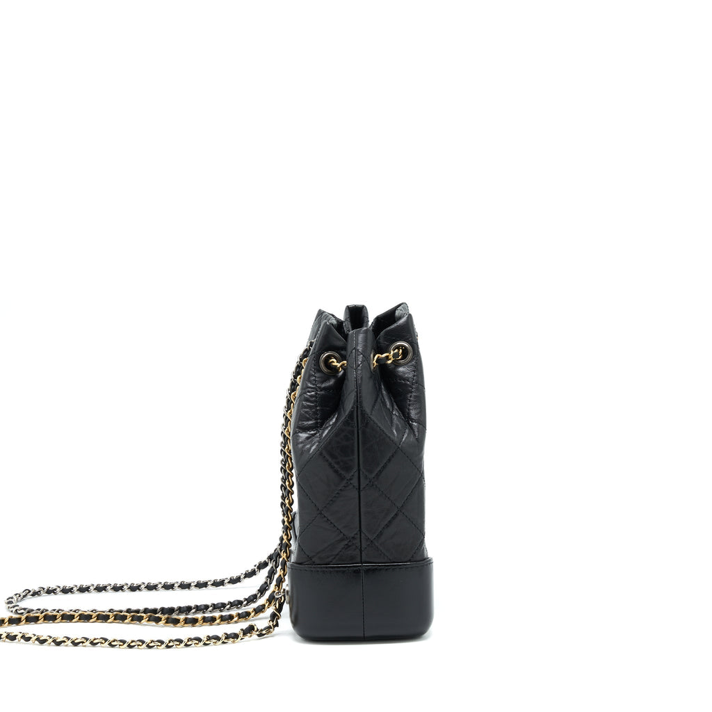 chanel-small-gabrielle-backpack-calfskin-black-with-multicolour-hardware-microchip