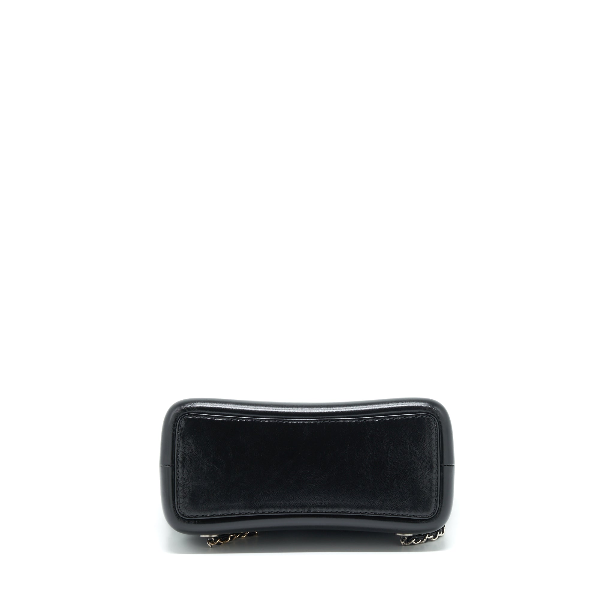 chanel-small-gabrielle-backpack-calfskin-black-with-multicolour-hardware-microchip